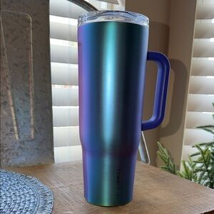 Corkcicle Dragonfly Insulated Travel Mug